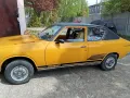 Datsun Nissan 100A