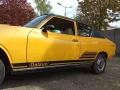Datsun Nissan 100A