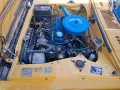 Datsun Nissan 100A