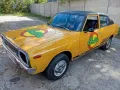 Datsun Nissan 100A