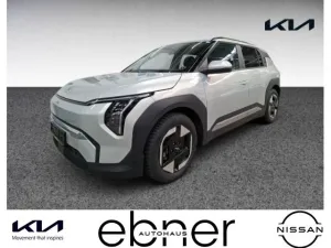 Kia EV3 Earth 81,4kWh Winter Connect LED Kamera