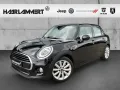 MINI Cooper BLUETOOTH+SHZ+NAVI+LED+TEMPOMAT