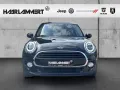 MINI Cooper BLUETOOTH+SHZ+NAVI+LED+TEMPOMAT
