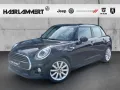MINI Cooper BLUETOOTH+SHZ+NAVI+LED+TEMPOMAT