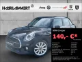 MINI Cooper BLUETOOTH+SHZ+NAVI+LED+TEMPOMAT
