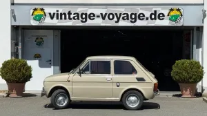 Fiat 126 