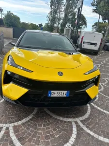 Other Lotus Eletre S