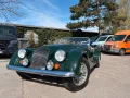 Morgan Plus 8 WUNDERSCHÖN!!