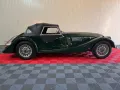 Morgan Plus 8 WUNDERSCHÖN!!