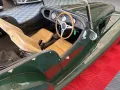 Morgan Plus 8 WUNDERSCHÖN!!
