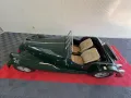 Morgan Plus 8 WUNDERSCHÖN!!
