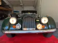 Morgan Plus 8 WUNDERSCHÖN!!