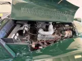 Morgan Plus 8 WUNDERSCHÖN!!