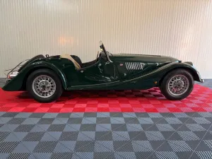 Morgan Plus 8 WUNDERSCHÖN!!