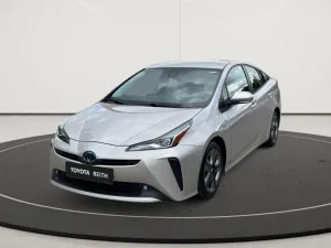 Toyota Prius Comfort HUD LED Mehrzonenklima DAB SHZ Key