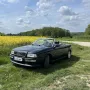 Audi Cabriolet 1.8 Auto -