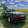 Audi Cabriolet 1.8 Auto -
