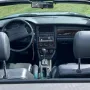 Audi Cabriolet 1.8 Auto -