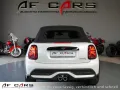 MINI COOPER_S_CABRIO JCW Trim LED ACC Navi Kamera 