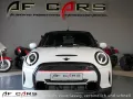 MINI COOPER_S_CABRIO JCW Trim LED ACC Navi Kamera 