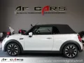 MINI COOPER_S_CABRIO JCW Trim LED ACC Navi Kamera 