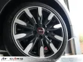 MINI COOPER_S_CABRIO JCW Trim LED ACC Navi Kamera 