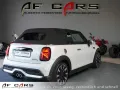 MINI COOPER_S_CABRIO JCW Trim LED ACC Navi Kamera 