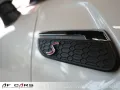 MINI COOPER_S_CABRIO JCW Trim LED ACC Navi Kamera 