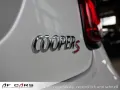 MINI COOPER_S_CABRIO JCW Trim LED ACC Navi Kamera 