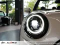 MINI COOPER_S_CABRIO JCW Trim LED ACC Navi Kamera 