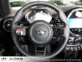 MINI COOPER_S_CABRIO JCW Trim LED ACC Navi Kamera 