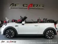 MINI COOPER_S_CABRIO JCW Trim LED ACC Navi Kamera 