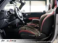 MINI COOPER_S_CABRIO JCW Trim LED ACC Navi Kamera 
