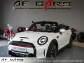 MINI COOPER_S_CABRIO JCW Trim LED ACC Navi Kamera 