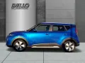 Kia e-Soul Inspiration HUD Navi El. Panodach LED Ble