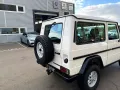 Mercedes-Benz G 300