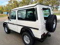 Mercedes-Benz G 300