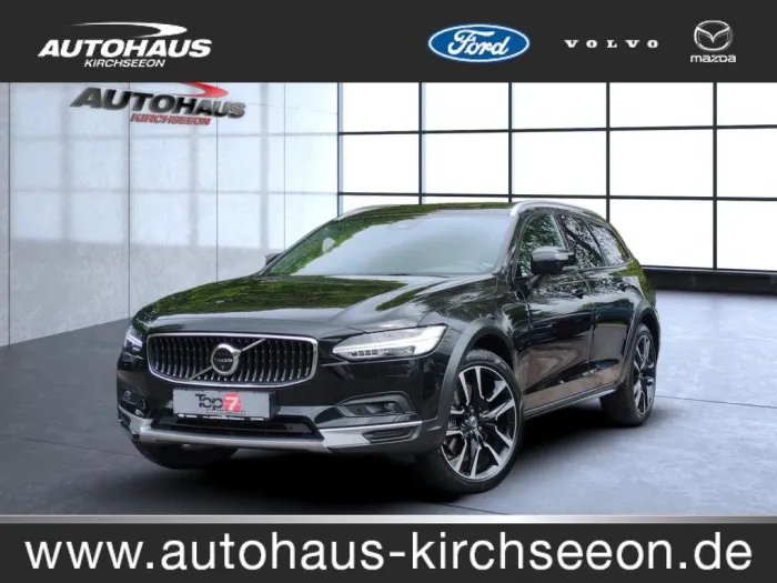 Volvo V90 Cross Country B4 (Diesel) Plus AWD Automatik