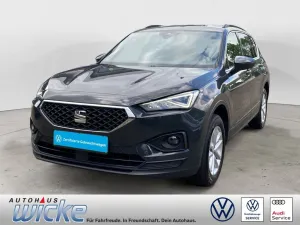 Seat Tarraco 1.5 TSI Style NAVI KLIMA REAR VIEW PDC