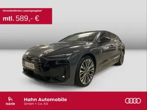 Audi A6 Avant e-tron performance 270 kW