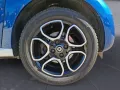 Smart ForFour PANO LED SHZ TEMPOMAT