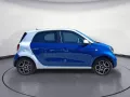 Smart ForFour PANO LED SHZ TEMPOMAT