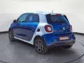 Smart ForFour PANO LED SHZ TEMPOMAT