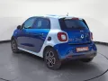 Smart ForFour PANO LED SHZ TEMPOMAT