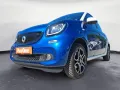 Smart ForFour PANO LED SHZ TEMPOMAT