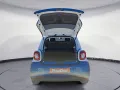 Smart ForFour PANO LED SHZ TEMPOMAT
