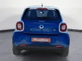 Smart ForFour PANO LED SHZ TEMPOMAT