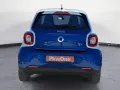 Smart ForFour PANO LED SHZ TEMPOMAT