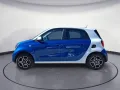 Smart ForFour PANO LED SHZ TEMPOMAT