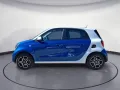 Smart ForFour PANO LED SHZ TEMPOMAT
